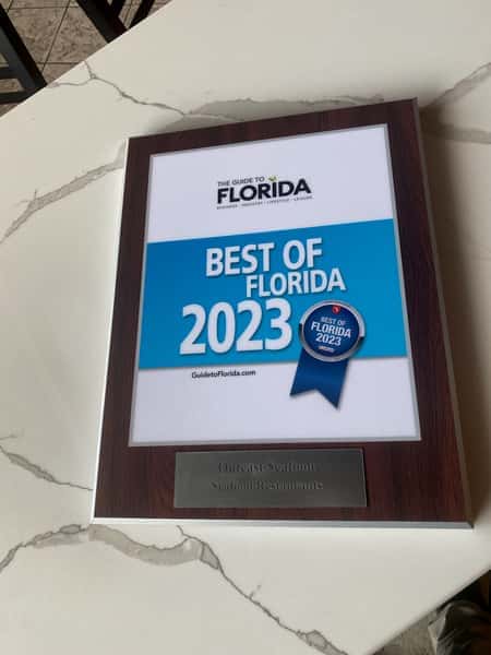 award