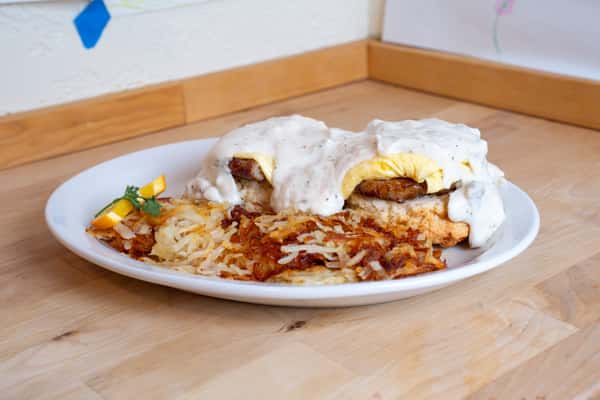 country benedict