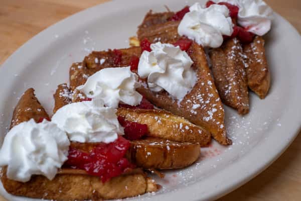 FRENCH TOAST