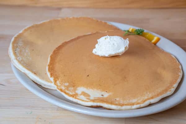 pancakes