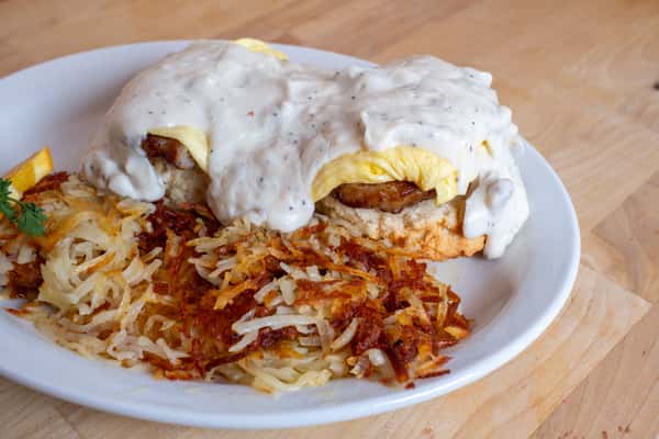 country benedict