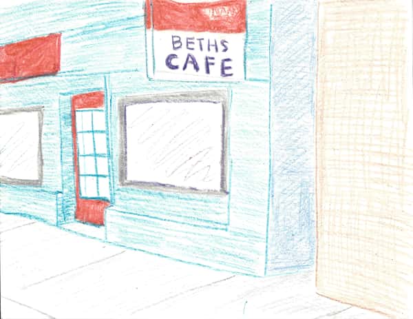 wall of fame art