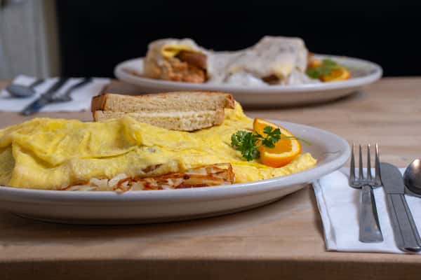 breakfast duo