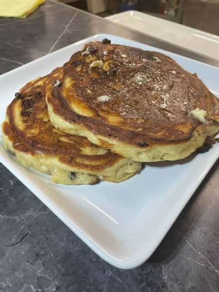 Craft Pancakes