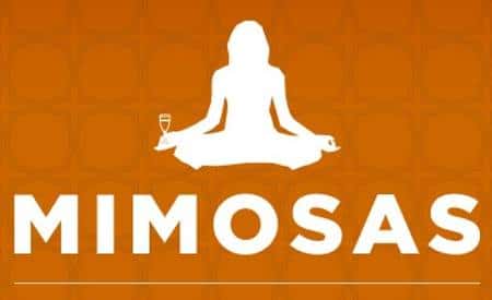 Mimosa