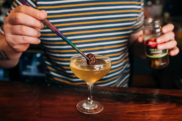 cocktail