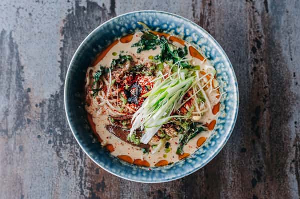 ramen bowl