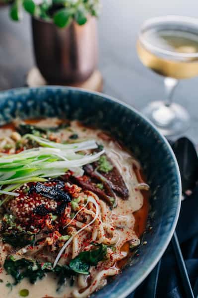 ramen bowl