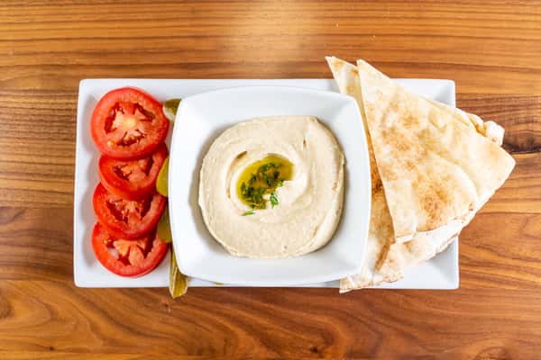 App Hummus Dip