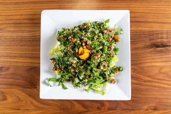 App Tabouli Salad