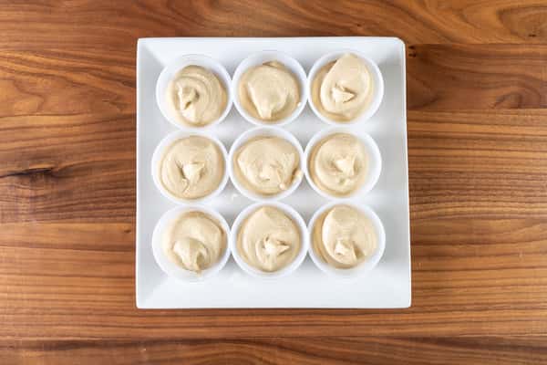 2oz Hummus