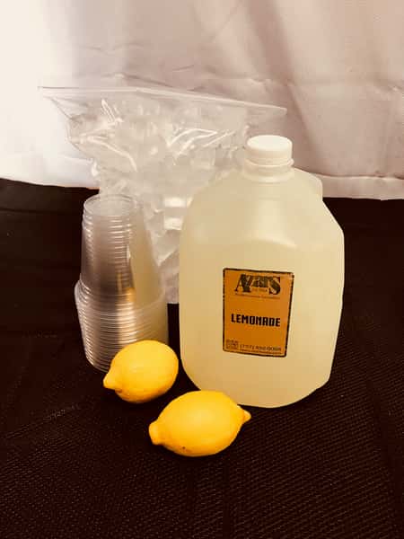 Lemonade - Gallon
