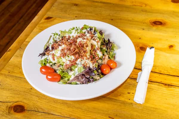 Rancher's Wedge Salad