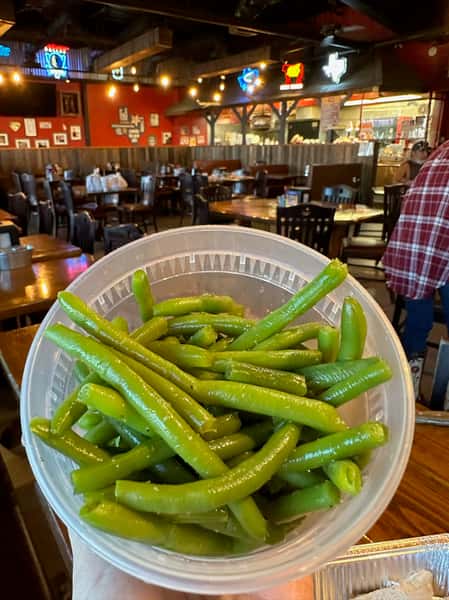 Green Beans