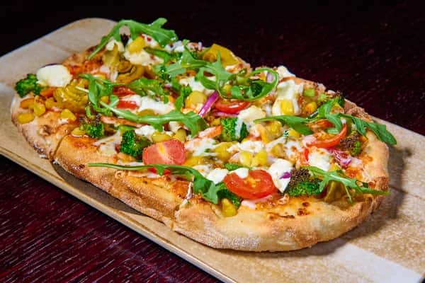 Healthy Smart Pinsa