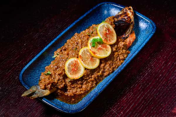 Tawa Bronzini