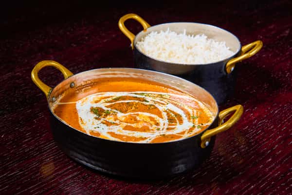 Butter Wala Paneer