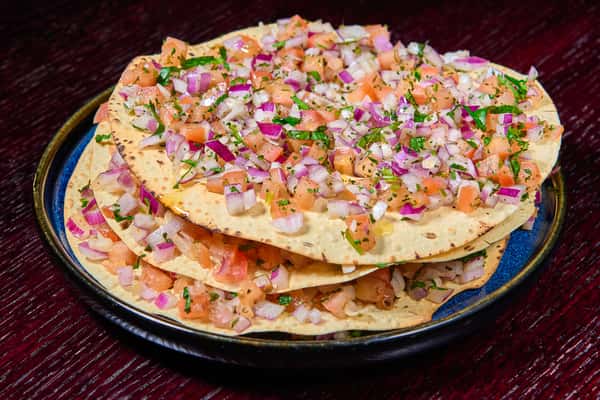 Masala Papad (V)