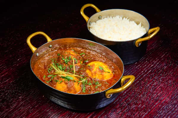 Anda Curry (Catering)