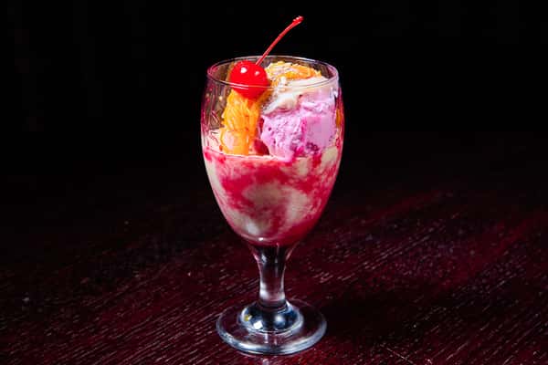 Social Falooda