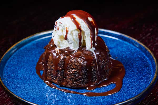 Death by Chocolate 
