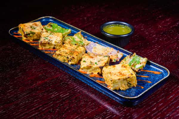 Gazab Ka Paneer