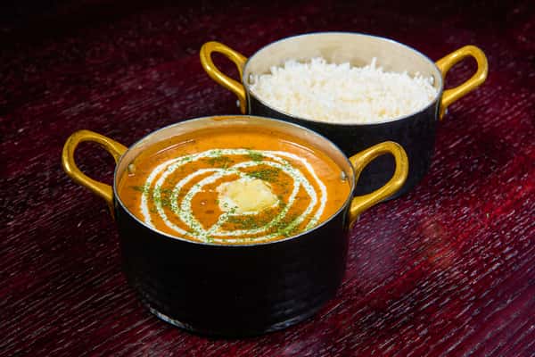 Social Daal