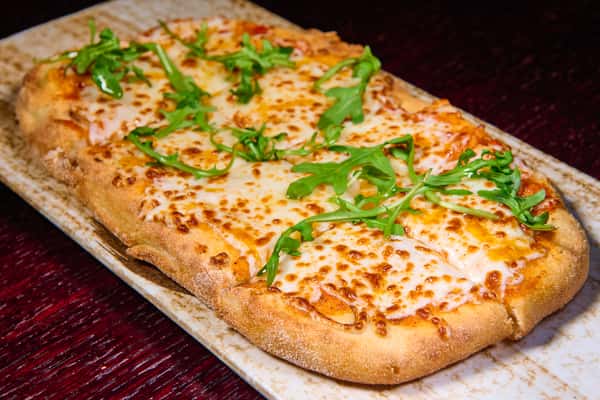Cheese Pinsa