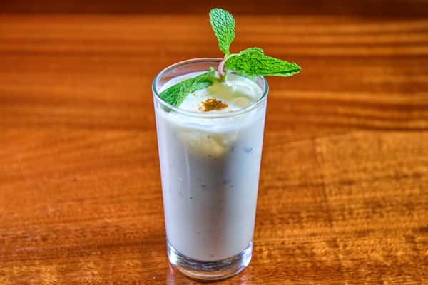 Salt Lassi
