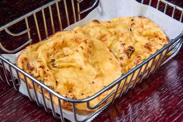 Lachha Paratha