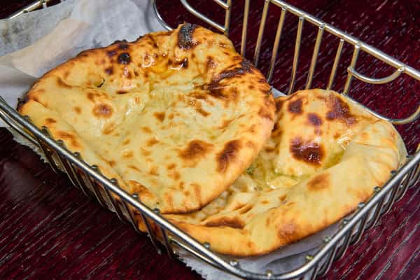Aloo Gourmet Kulcha