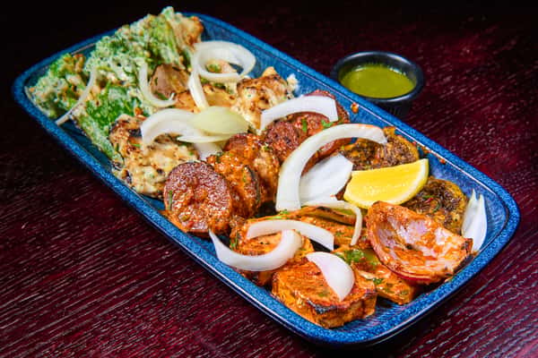 Hara Bhara Peshkash