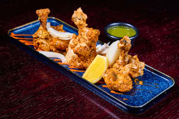 Chaap-E-Murgh