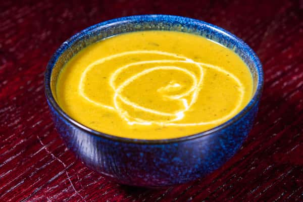 Mulligatawny Soup