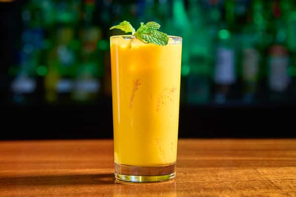 Mango Lassi