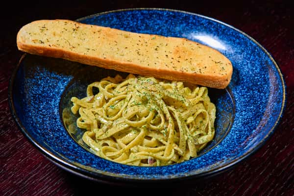 Fettuccine Pasta