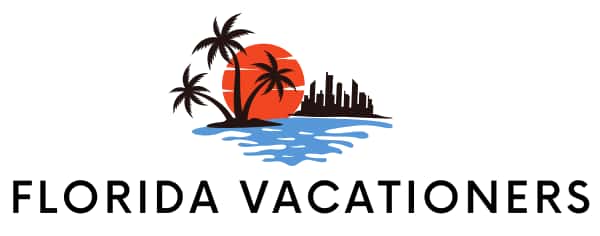 Florida Vacationers logo