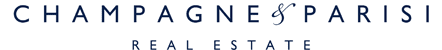 Champagne & Parisi logo