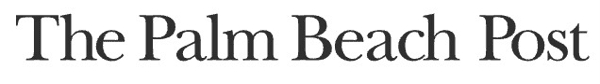 The Palm Beach Post logo