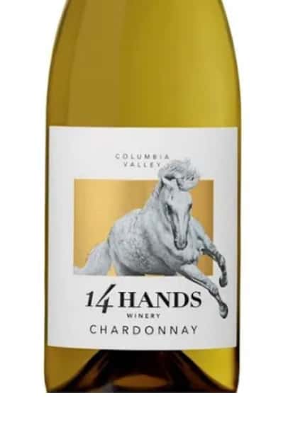14 Hands - Chardonnay