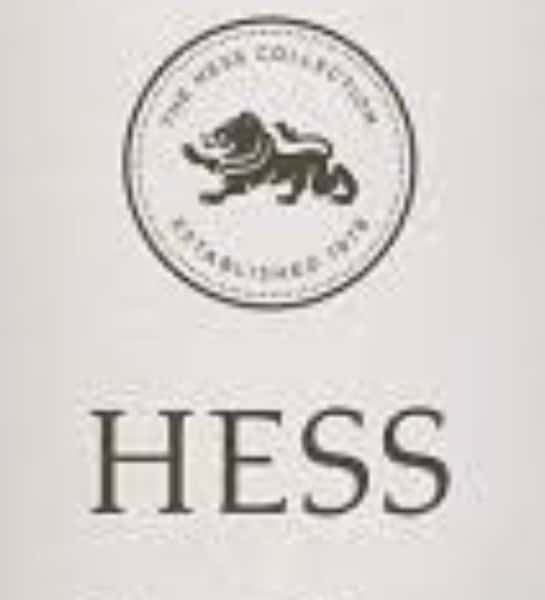 Hess Select - Rose Cider