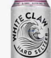 White Claw 5%