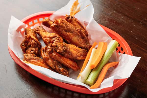 Wings