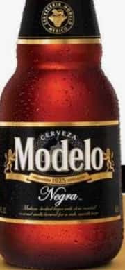 Negra Modelo