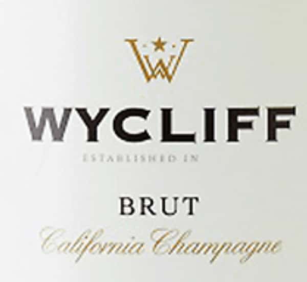 Wyclef Bubbly Sparkling Wine