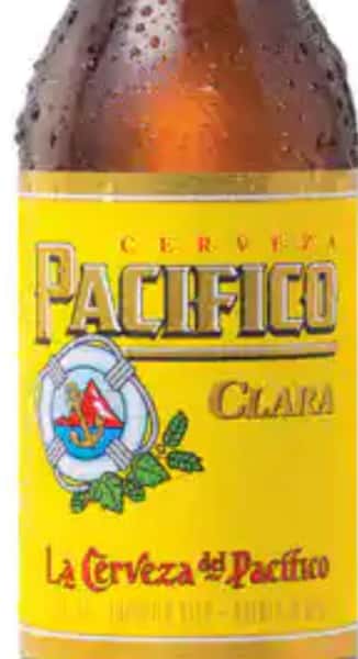 Pacifico Clara