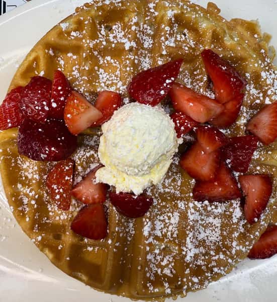 Waffle