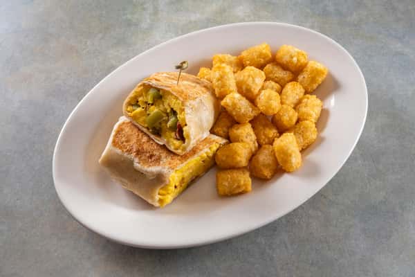 Burritos
