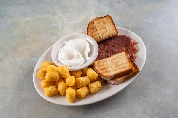 Nellie's Favorite Breakfast