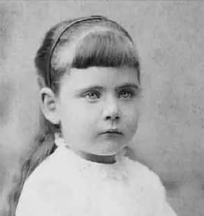 Nellie Rose Ragan